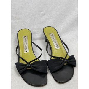 Women's Donald J. Pliner Heels Size 7